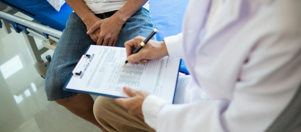 Tout savoir sur le dépistage des MST : où, quand, comment ?