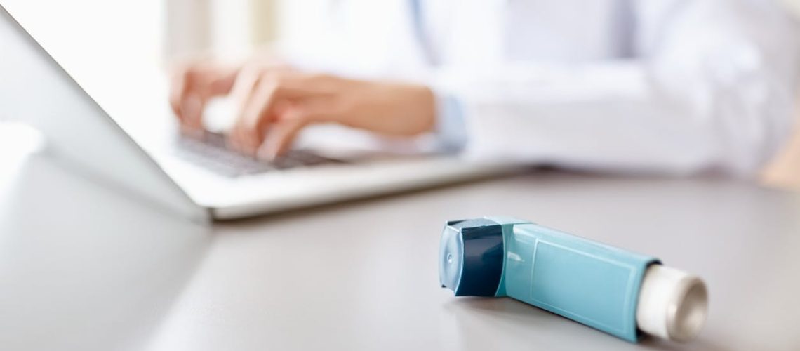 Asthme : comment mieux vivre au quotidien ?